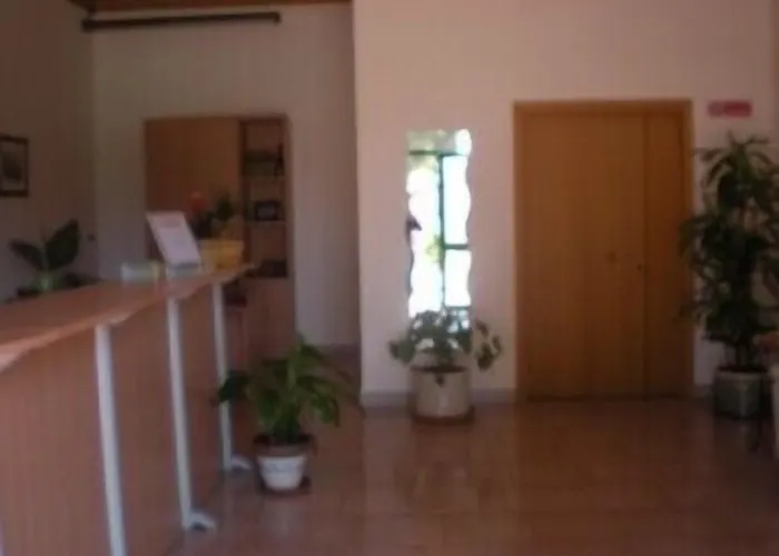 Villaggio Artemide شقة فندقية 4*