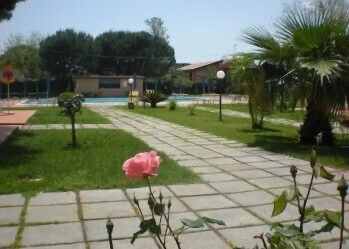 Villaggio Artemide شقة فندقية جيارديني ناكسوس