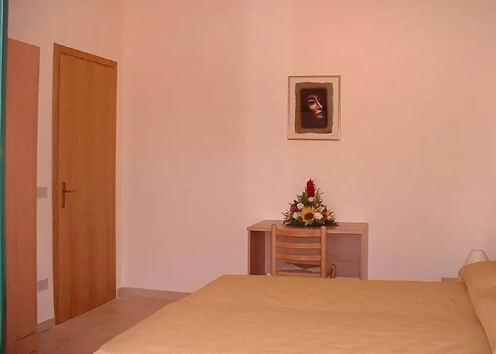 شقة فندقية Villaggio Artemide جيارديني ناكسوس