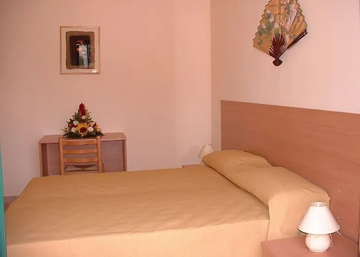 Villaggio Artemide