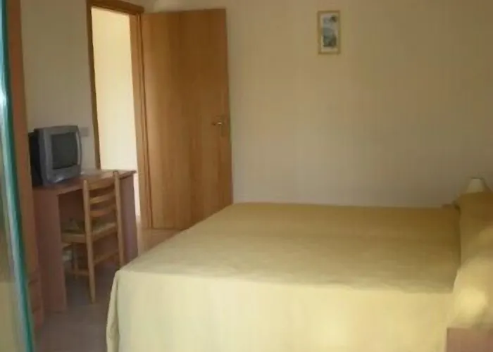 Villaggio Artemide جيارديني ناكسوس