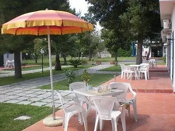 شقة فندقية Villaggio Artemide