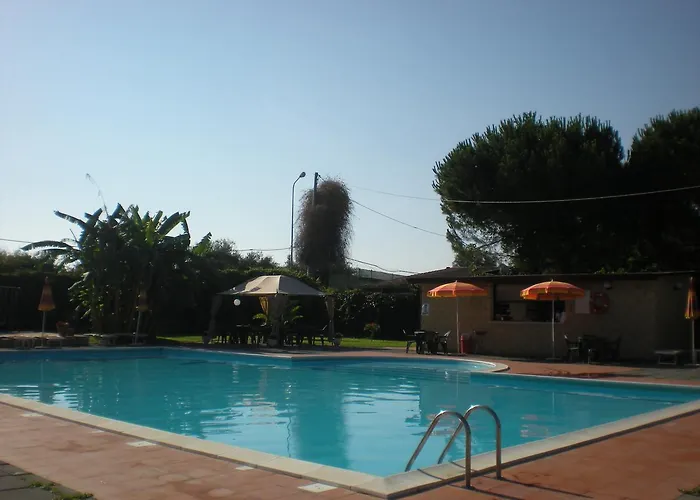 Villaggio Artemide