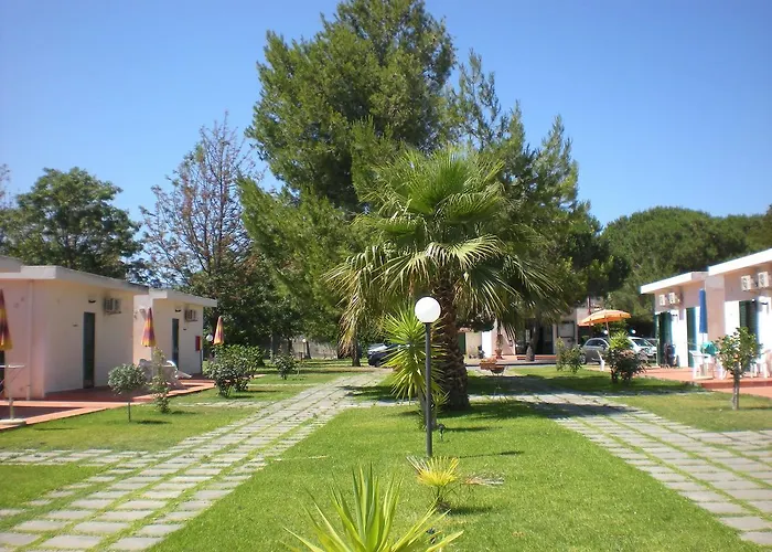 Villaggio Artemide شقة فندقية جيارديني ناكسوس