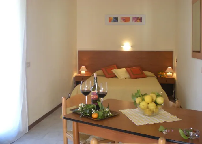 Villaggio Artemide 4*
